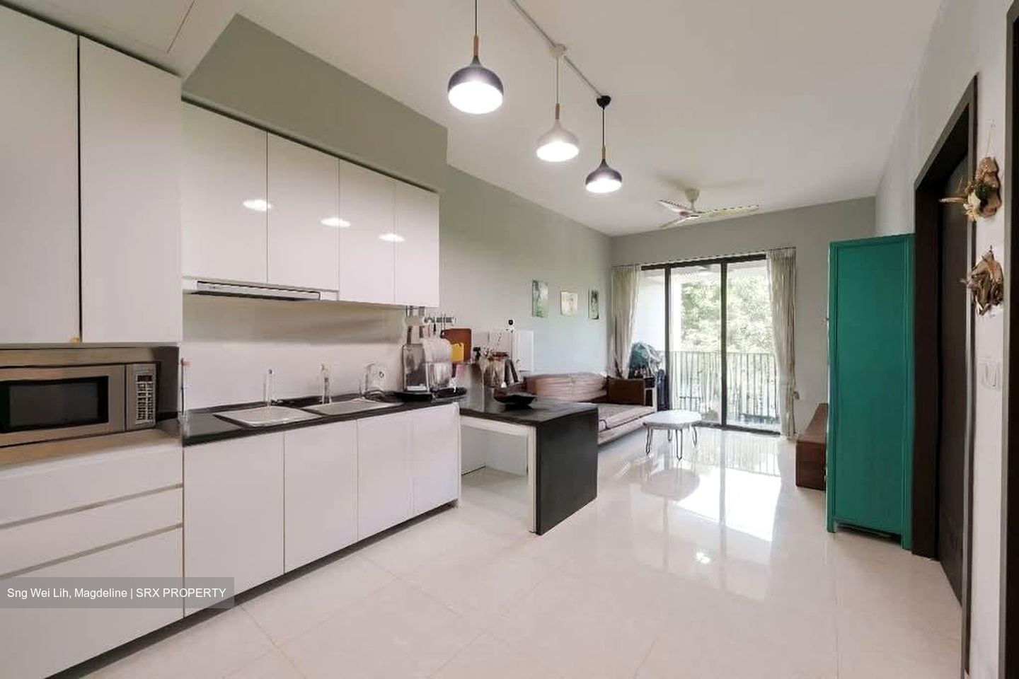 Archipelago (D16), Condominium #582375451